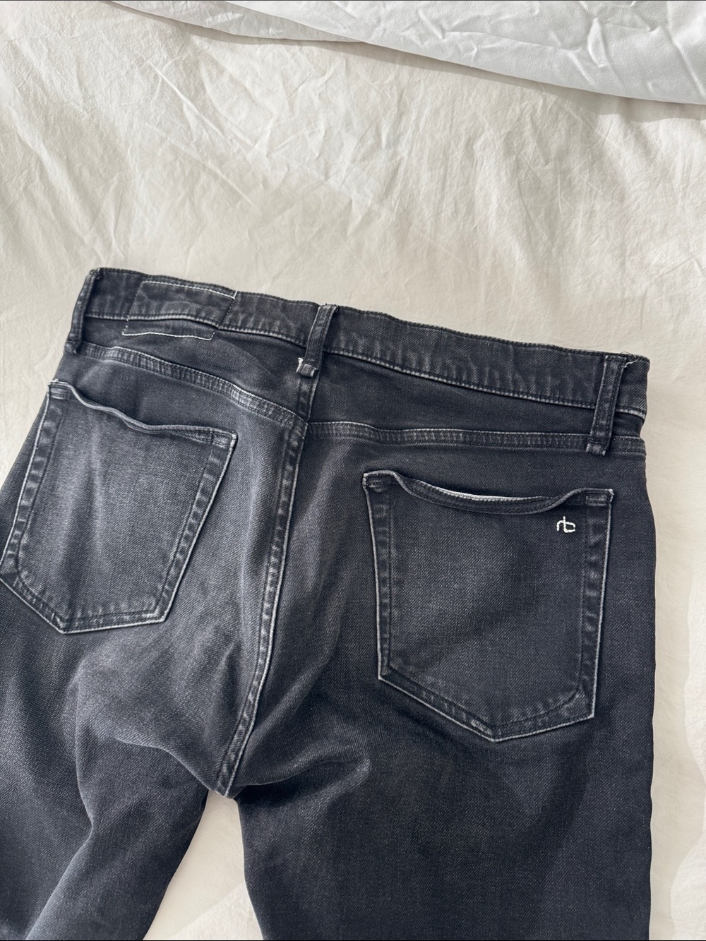rag & bone Jeans - Picture 7 of 7